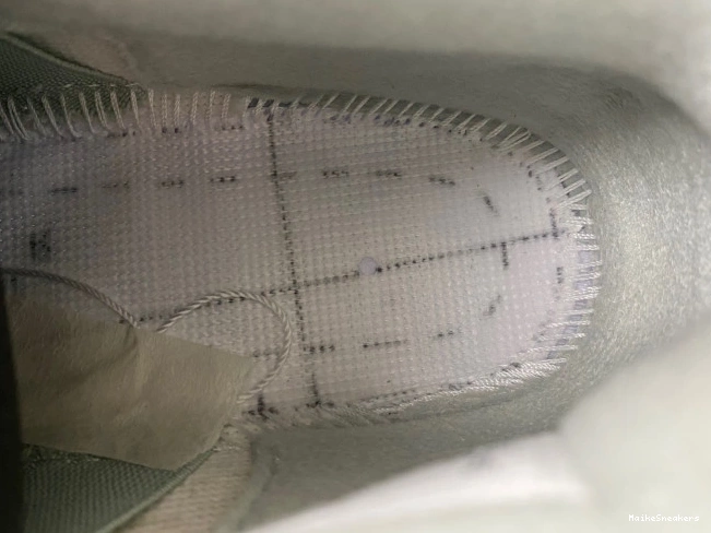 MaikeSneakers HV0823-003 Air Jordan (W) 4 Seafoam 0728